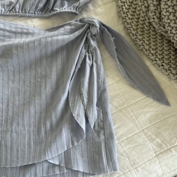 NWT Show Me Your MuMu Skirt Set - Picture 6 of 9